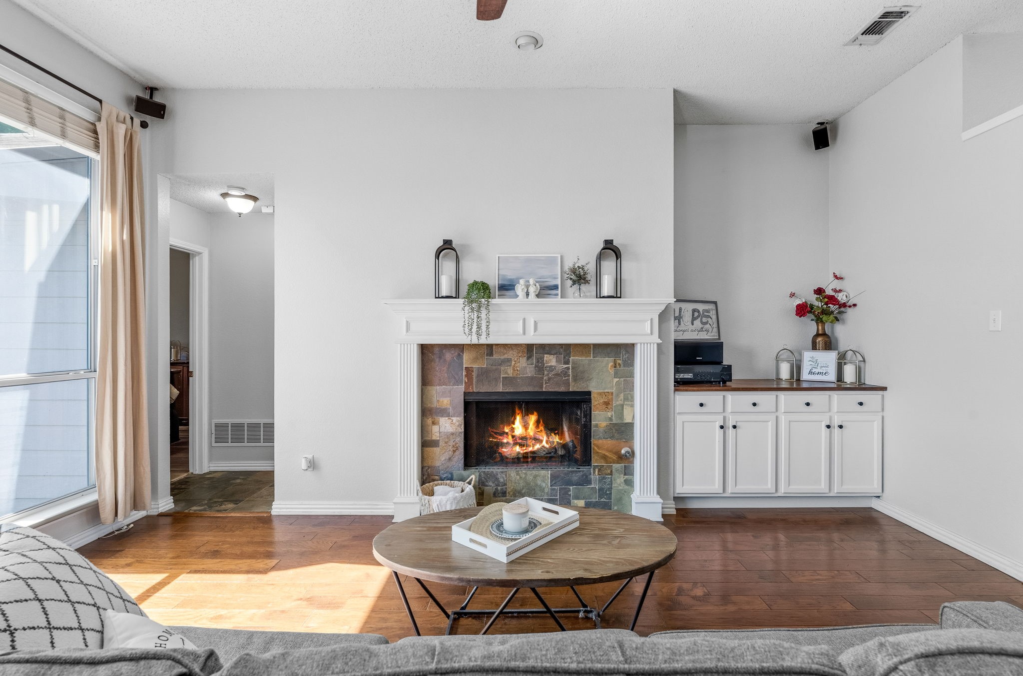 2817 Dover Drive Mckinney TX 75069