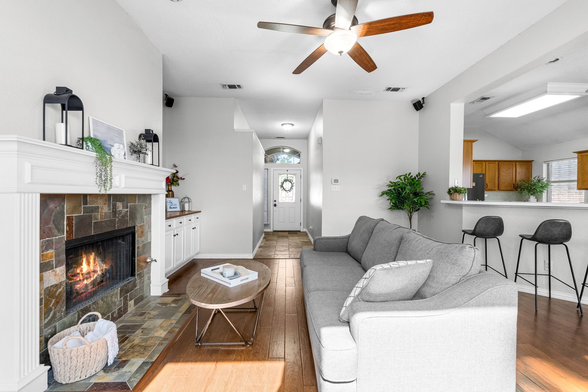 2817 Dover Drive Mckinney TX 75069