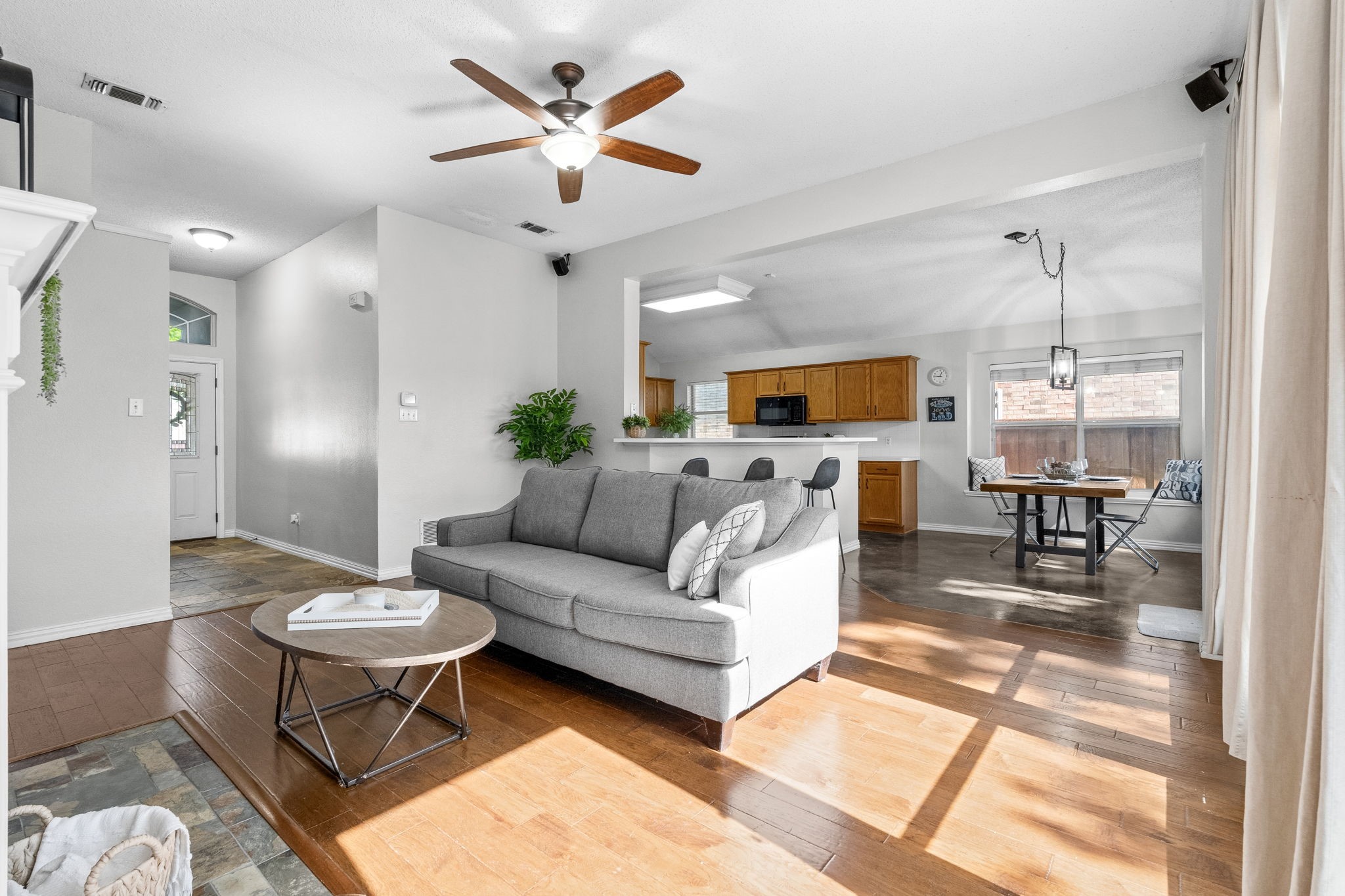 2817 Dover Drive Mckinney TX 75069