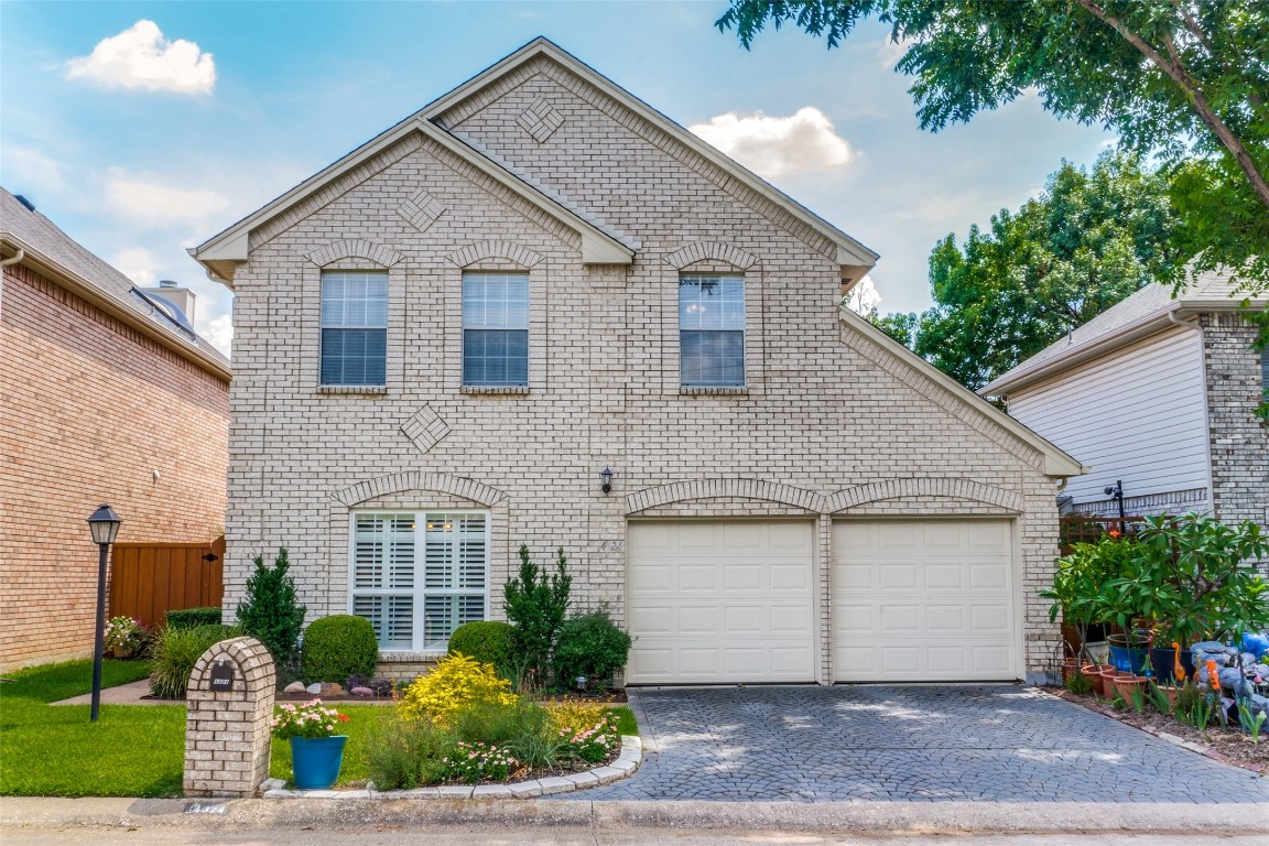 4324 N Capistrano Drive Dallas TX 75287