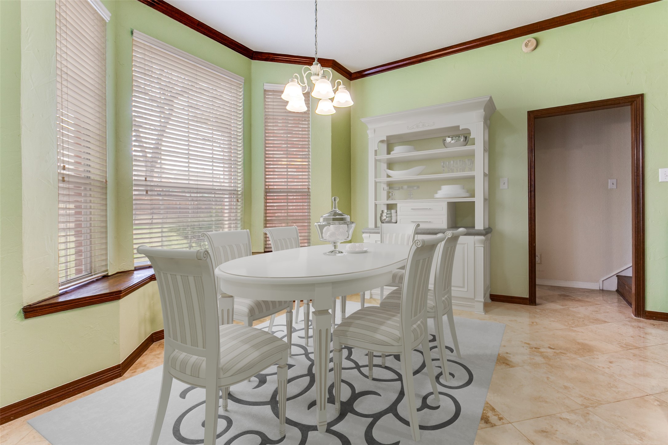 1119 Creekwood Drive Garland TX 75044