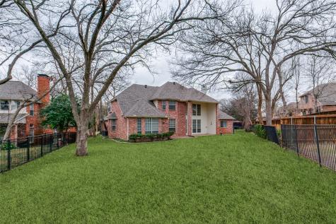 1119 Creekwood Drive Garland TX 75044