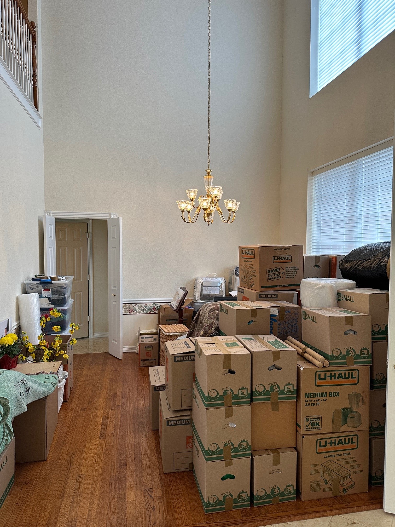1119 Creekwood Drive Garland TX 75044