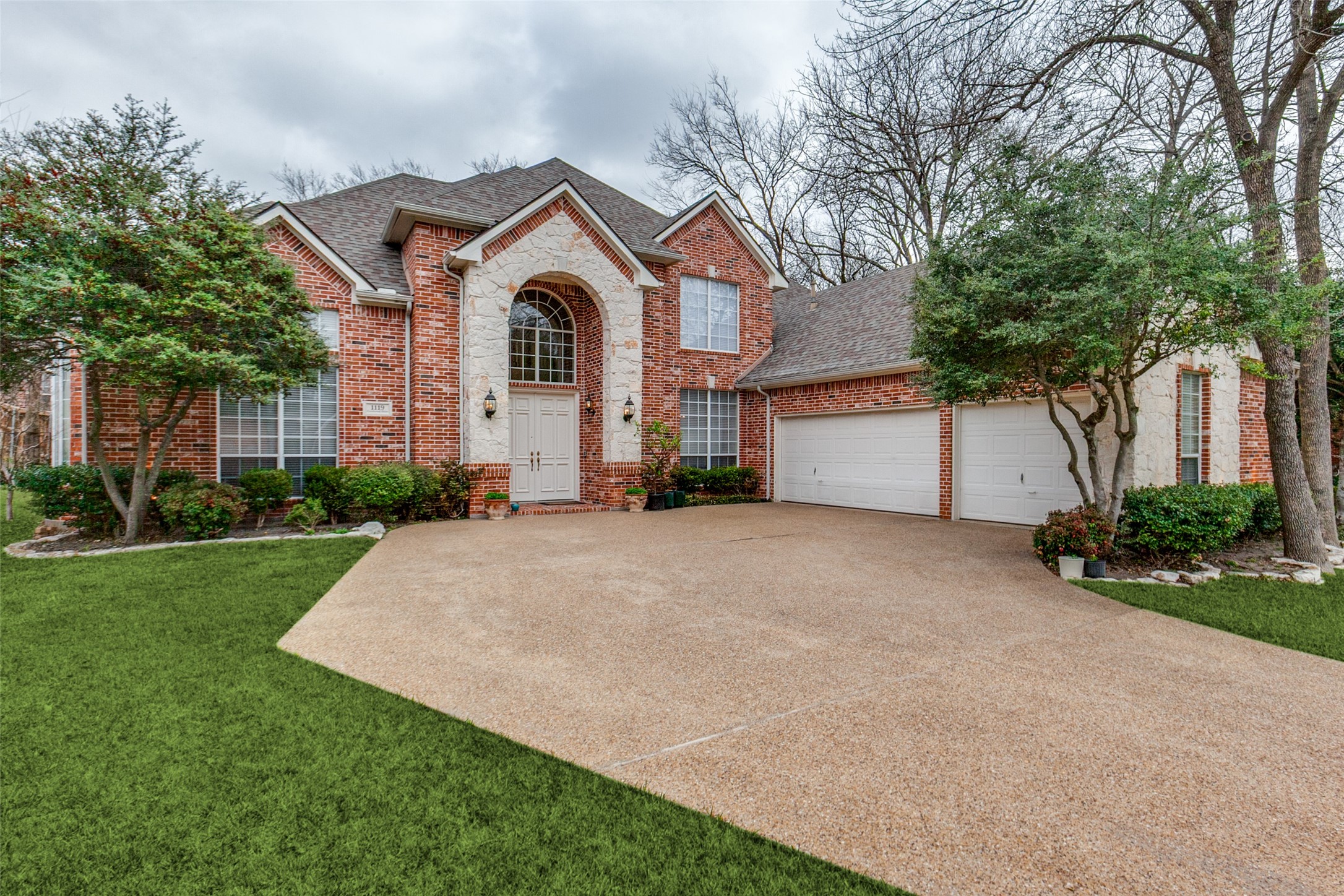 1119 Creekwood Drive Garland TX 75044