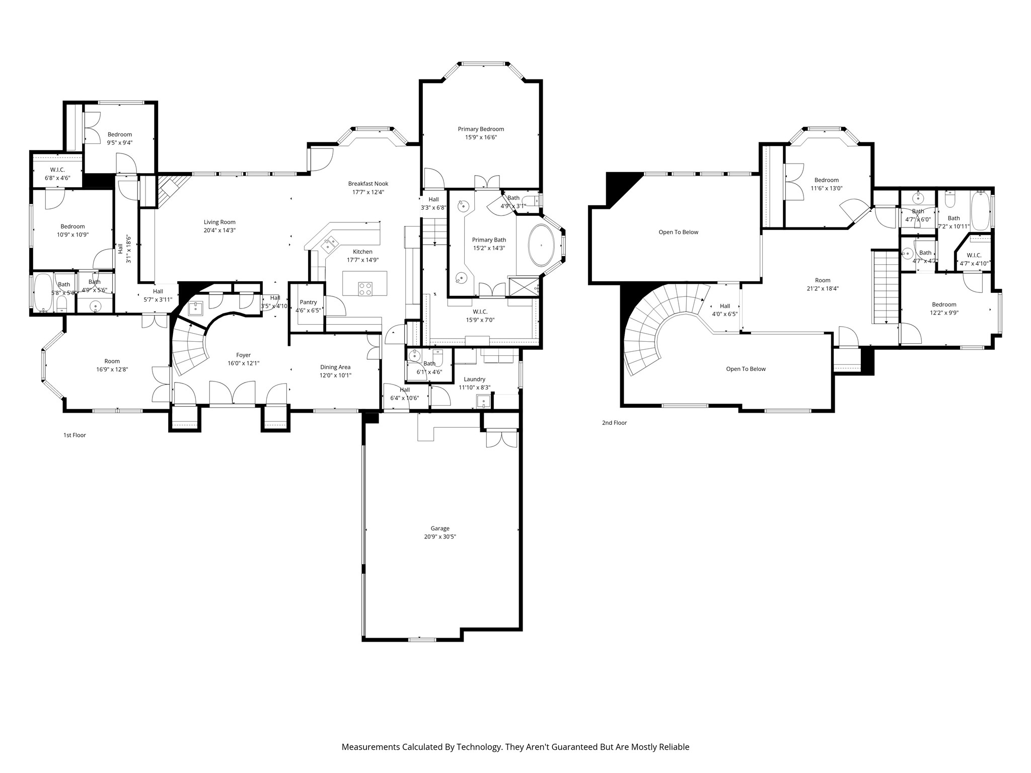 1119 Creekwood Drive Garland TX 75044