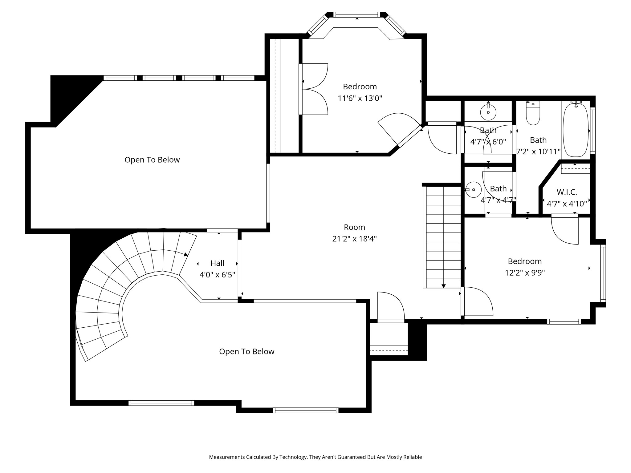 1119 Creekwood Drive Garland TX 75044