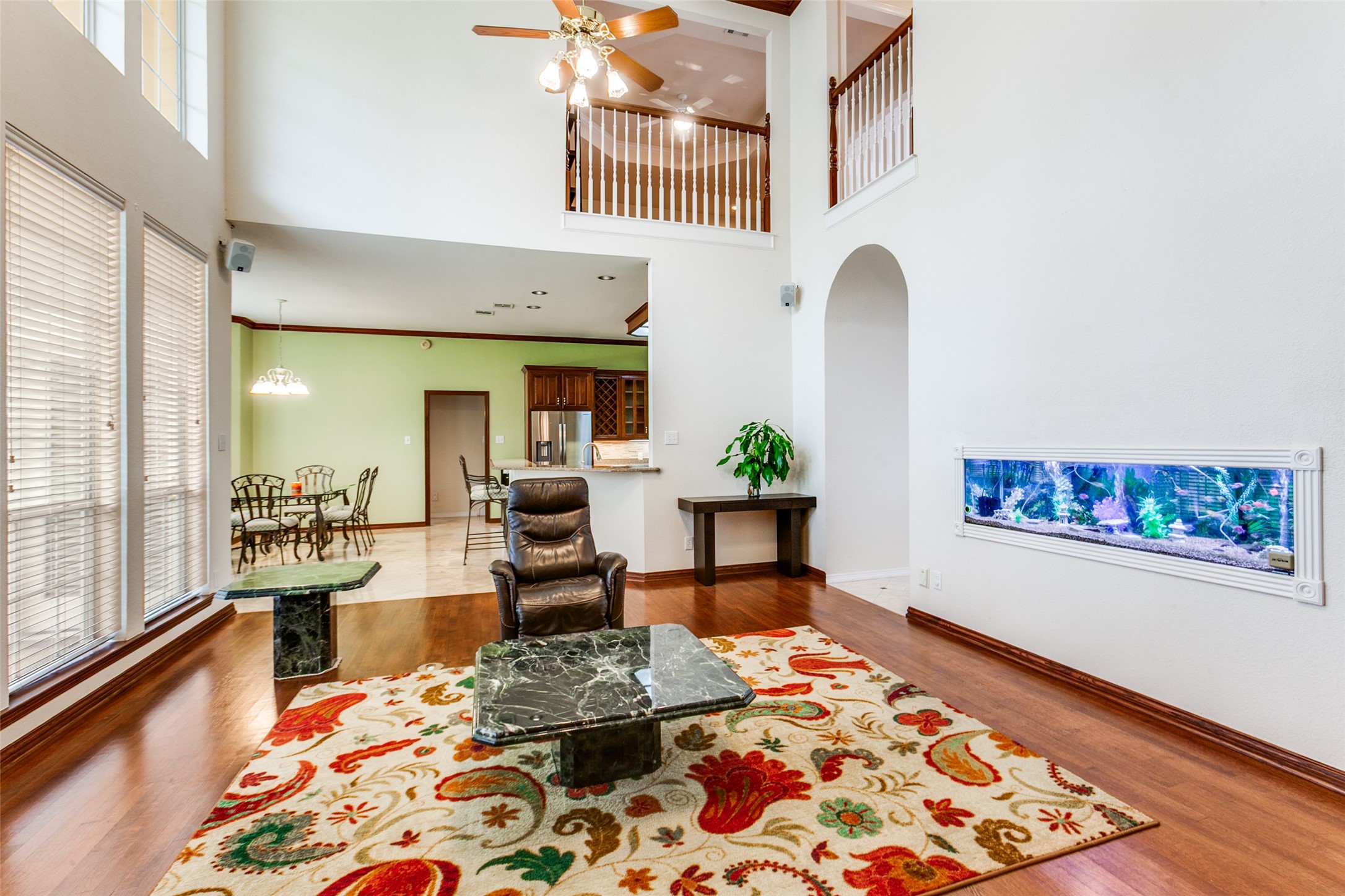 1119 Creekwood Drive Garland TX 75044