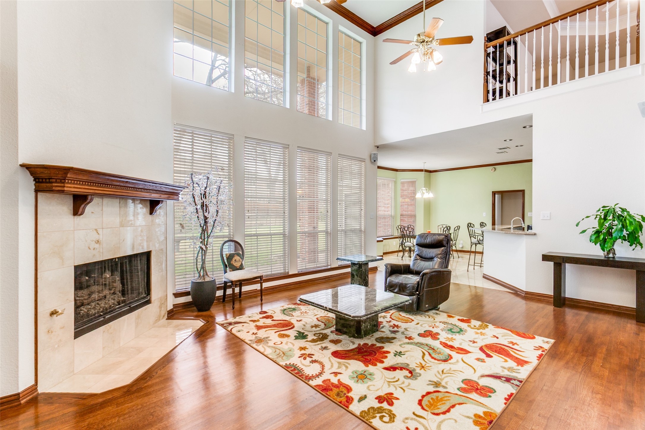 1119 Creekwood Drive Garland TX 75044