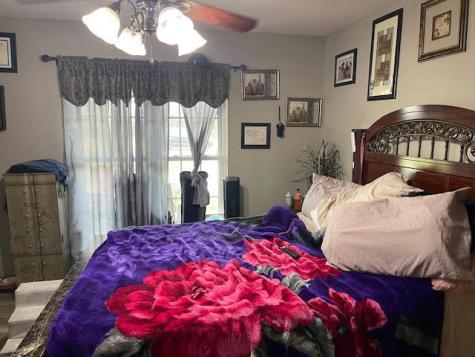 1960 County Road 1030 Mount Vernon TX 75457