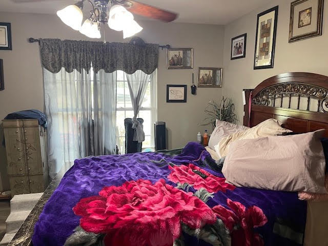 1960 County Road 1030 Mount Vernon TX 75457