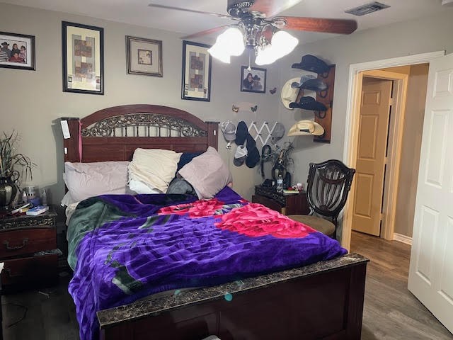 1960 County Road 1030 Mount Vernon TX 75457