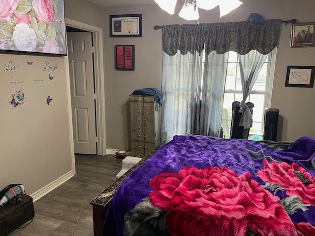 1960 County Road 1030 Mount Vernon TX 75457