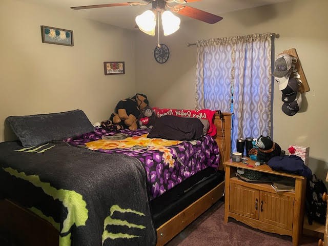 1960 County Road 1030 Mount Vernon TX 75457