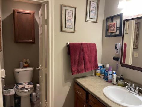 1960 County Road 1030 Mount Vernon TX 75457