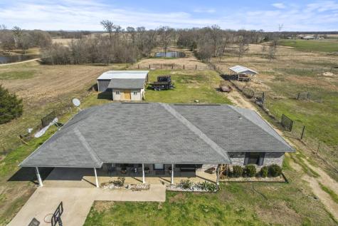 1960 County Road 1030 Mount Vernon TX 75457
