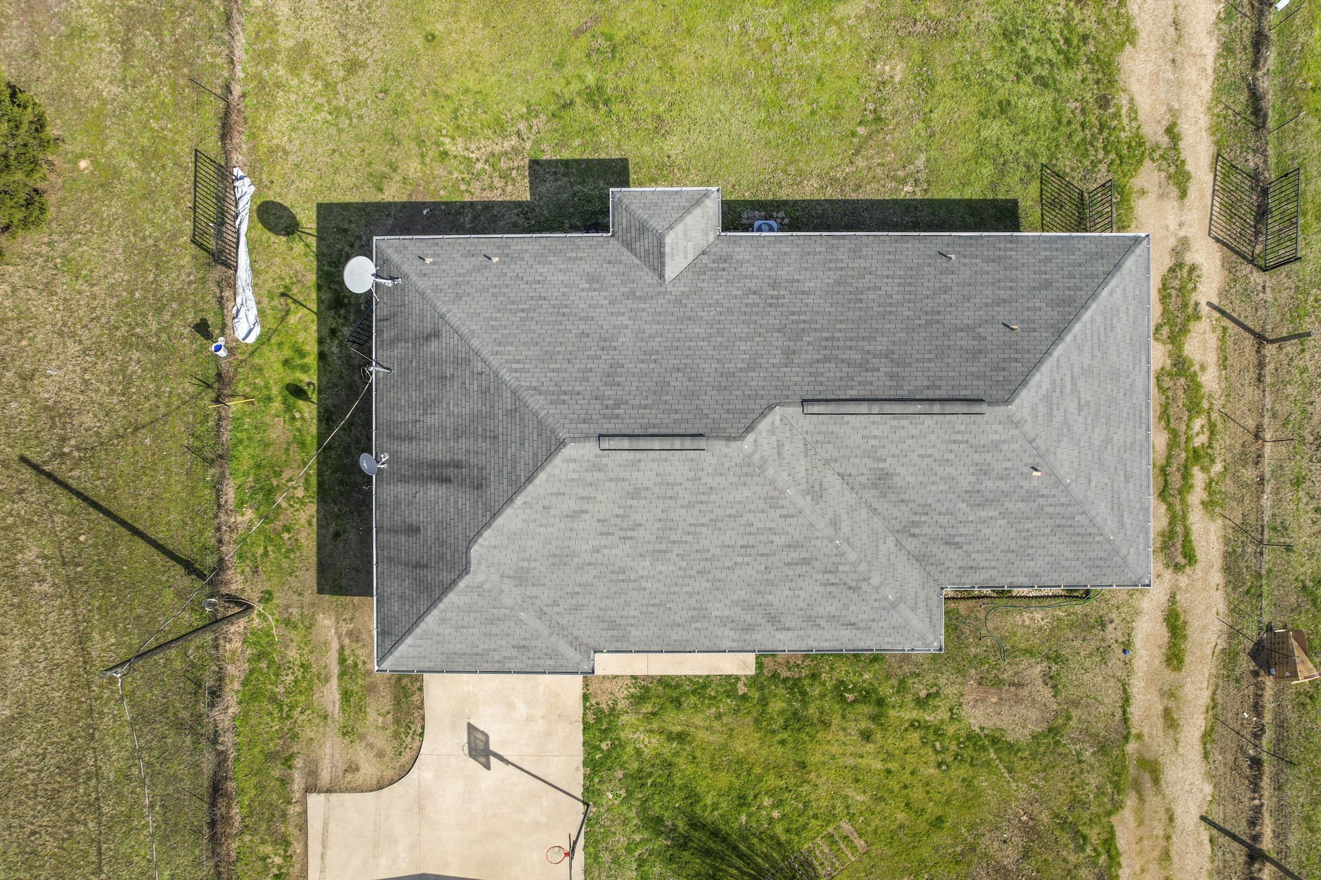 1960 County Road 1030 Mount Vernon TX 75457