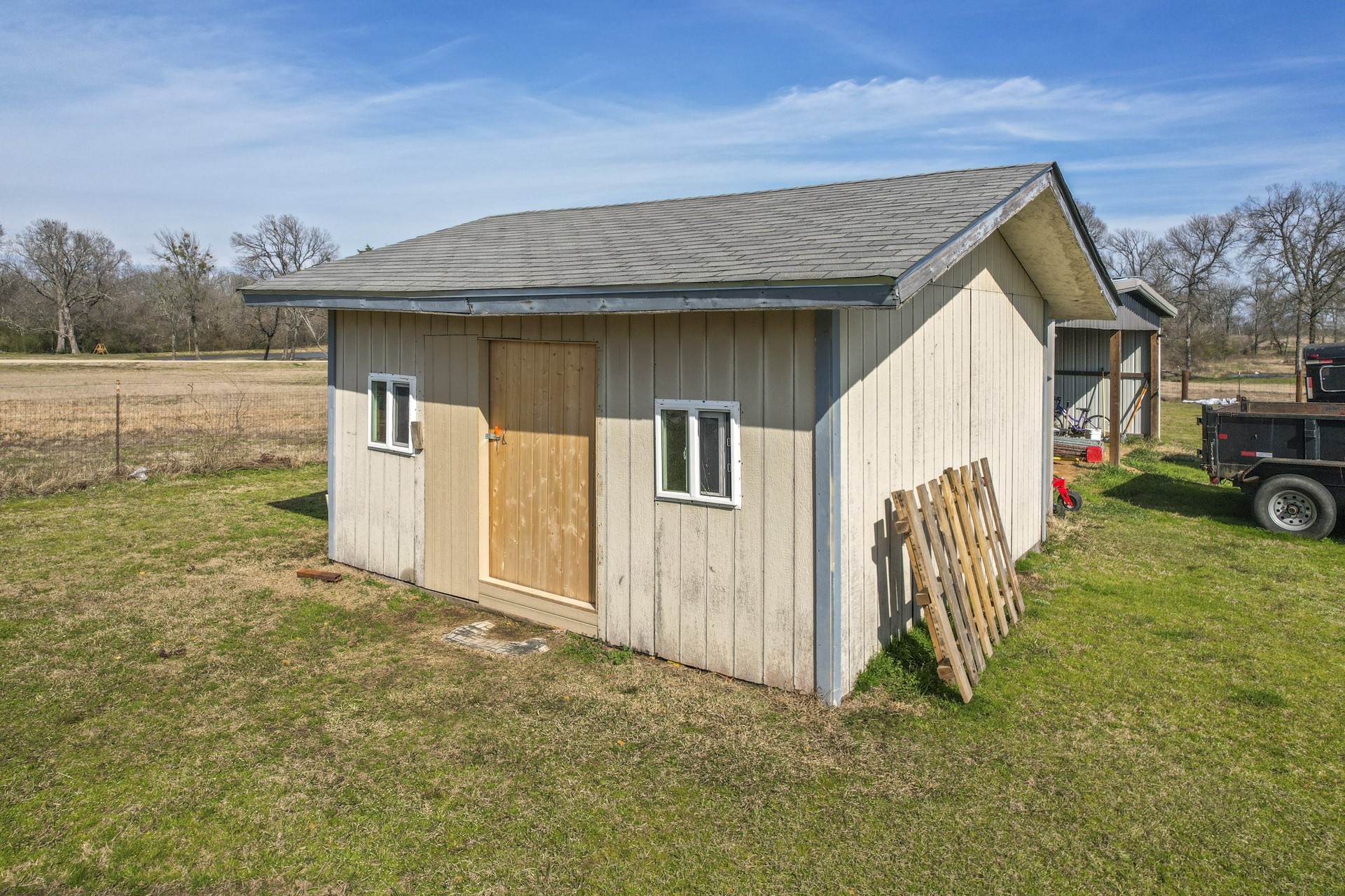 1960 County Road 1030 Mount Vernon TX 75457