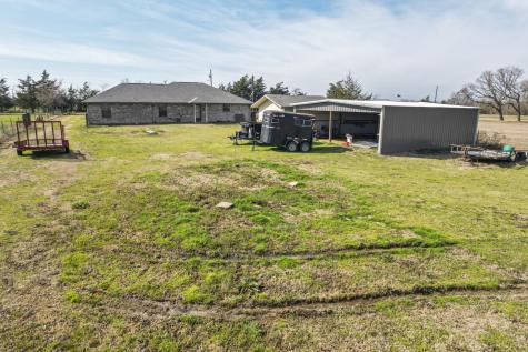 1960 County Road 1030 Mount Vernon TX 75457