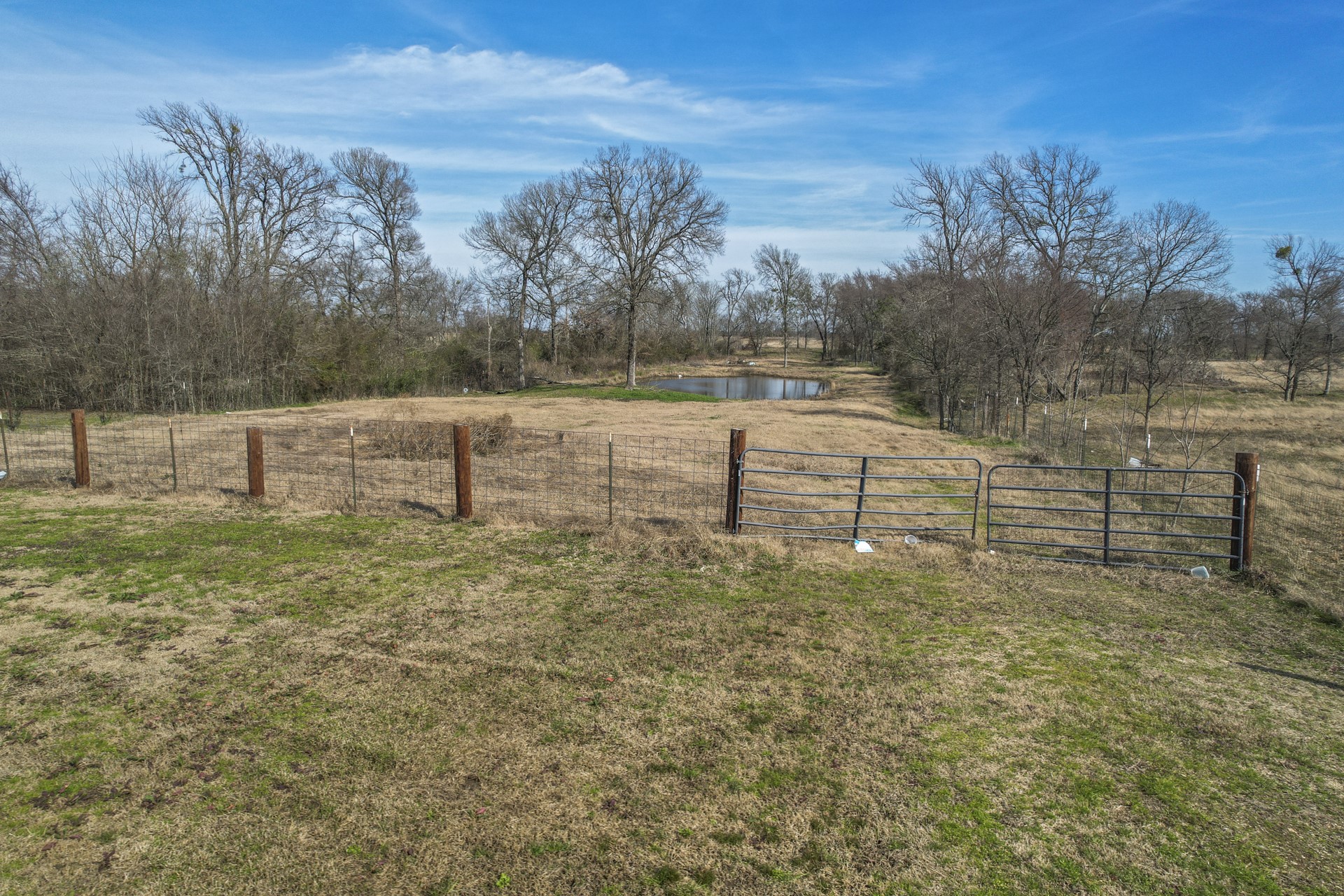 1960 County Road 1030 Mount Vernon TX 75457