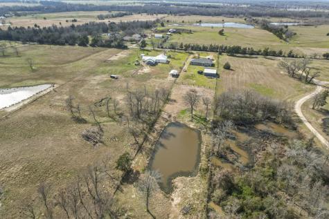 1960 County Road 1030 Mount Vernon TX 75457