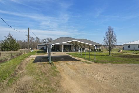 1960 County Road 1030 Mount Vernon TX 75457