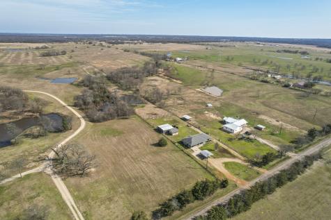 1960 County Road 1030 Mount Vernon TX 75457