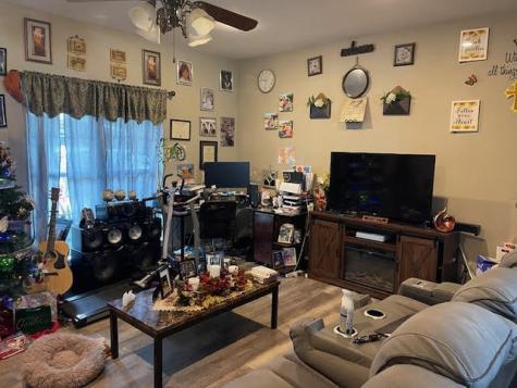1960 County Road 1030 Mount Vernon TX 75457