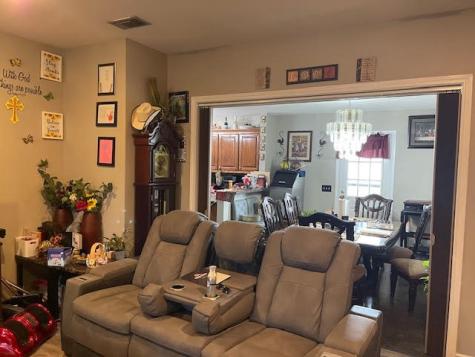 1960 County Road 1030 Mount Vernon TX 75457