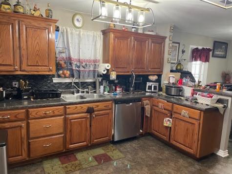 1960 County Road 1030 Mount Vernon TX 75457