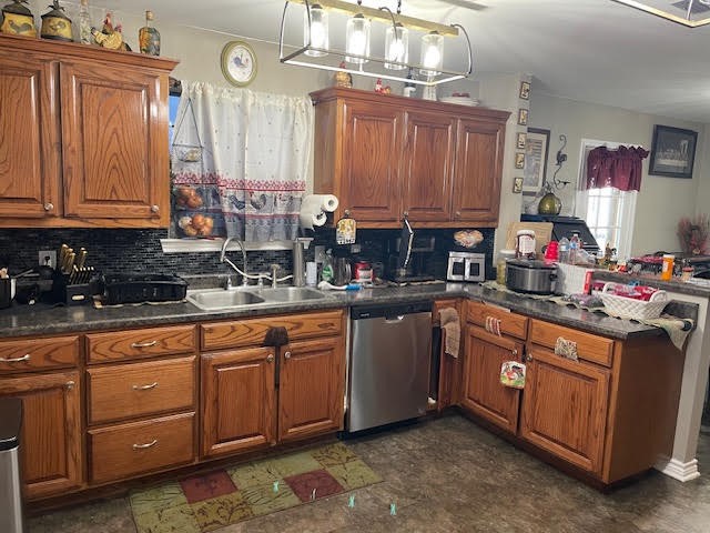 1960 County Road 1030 Mount Vernon TX 75457
