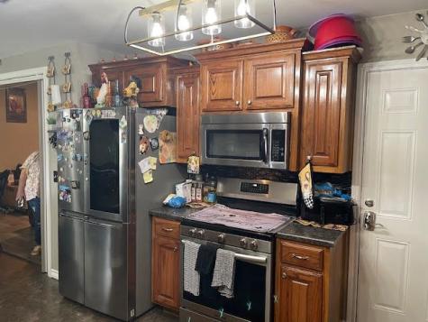 1960 County Road 1030 Mount Vernon TX 75457
