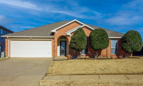 1133 Fawn Meadow Trail Kennedale TX 76060