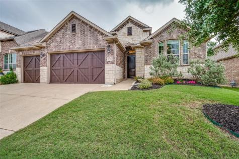 120 Shadow Creek Lane Hickory Creek TX 75065