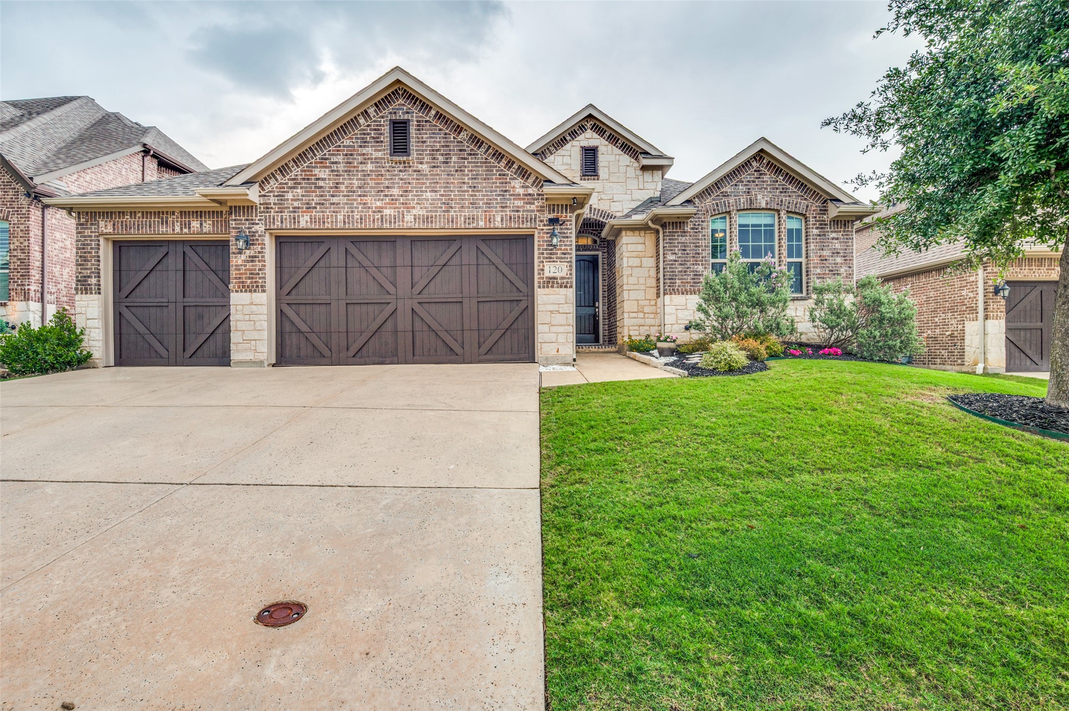 120 Shadow Creek Lane Hickory Creek TX 75065