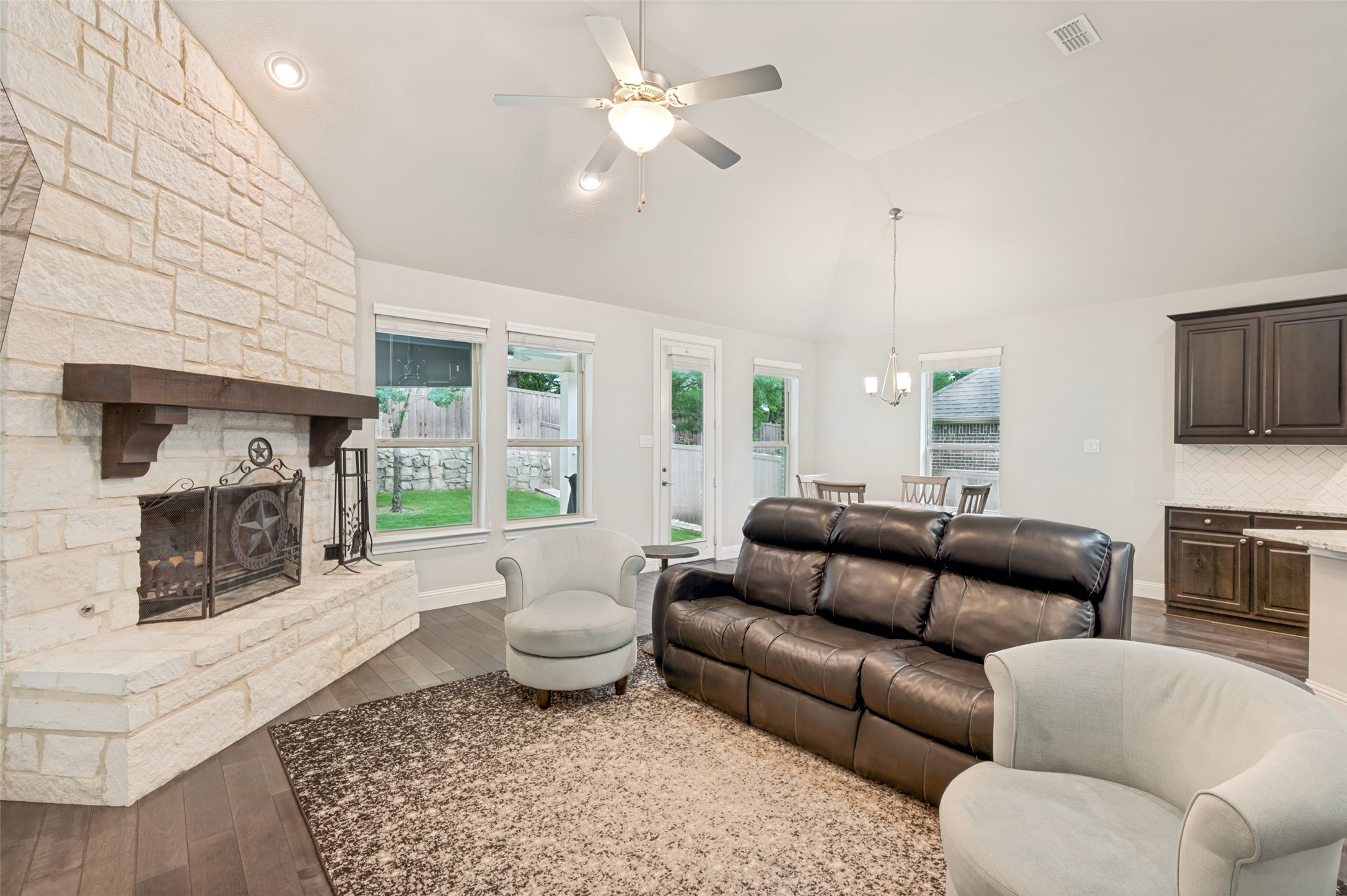 120 Shadow Creek Lane Hickory Creek TX 75065