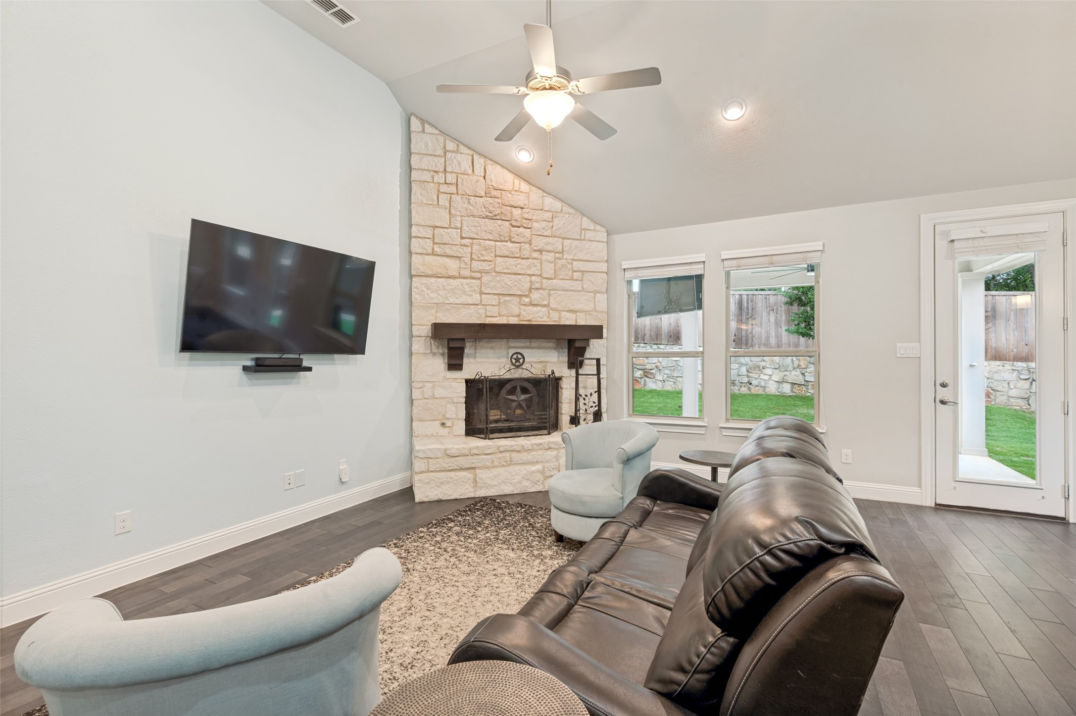 120 Shadow Creek Lane Hickory Creek TX 75065