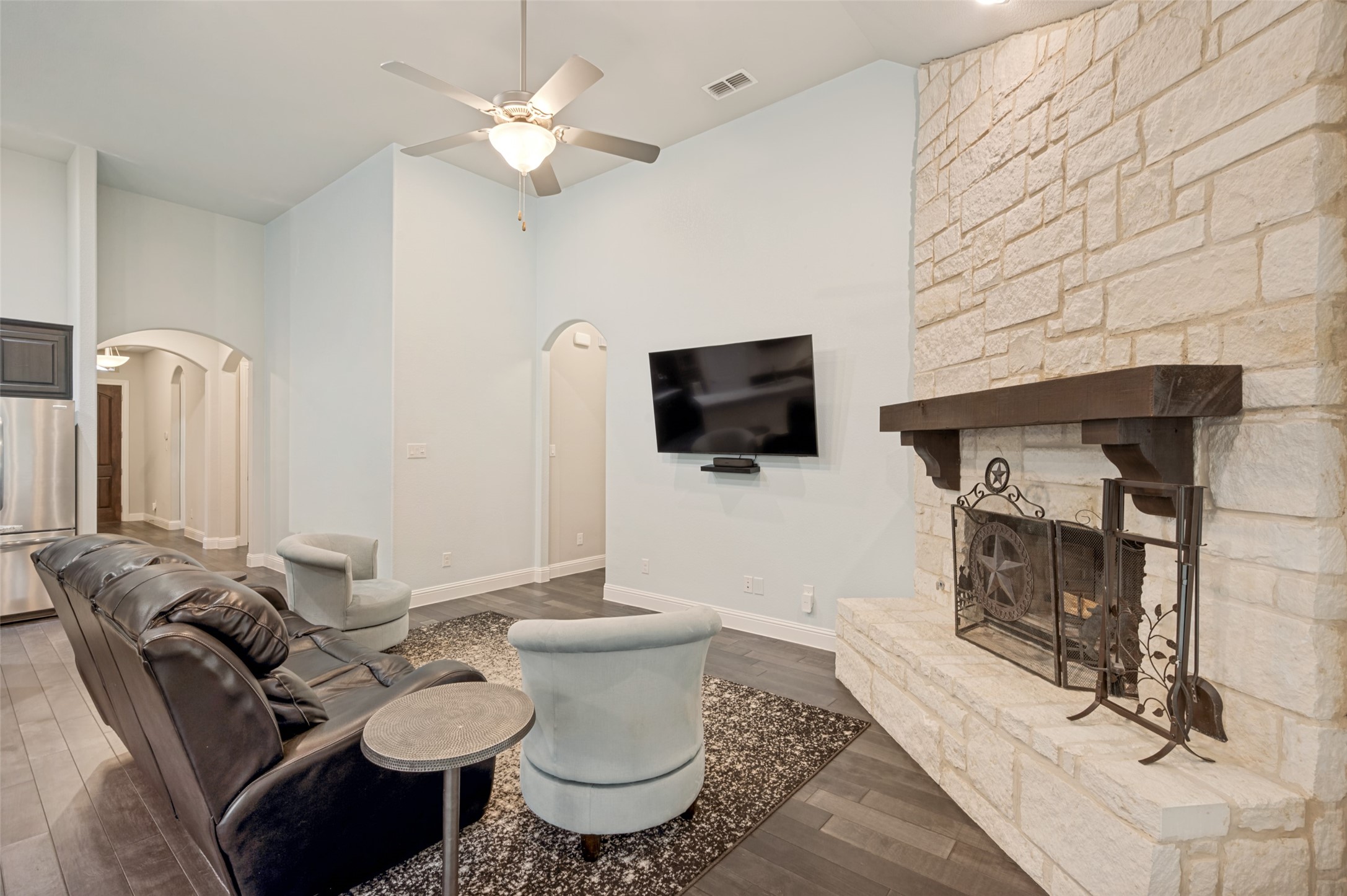 120 Shadow Creek Lane Hickory Creek TX 75065