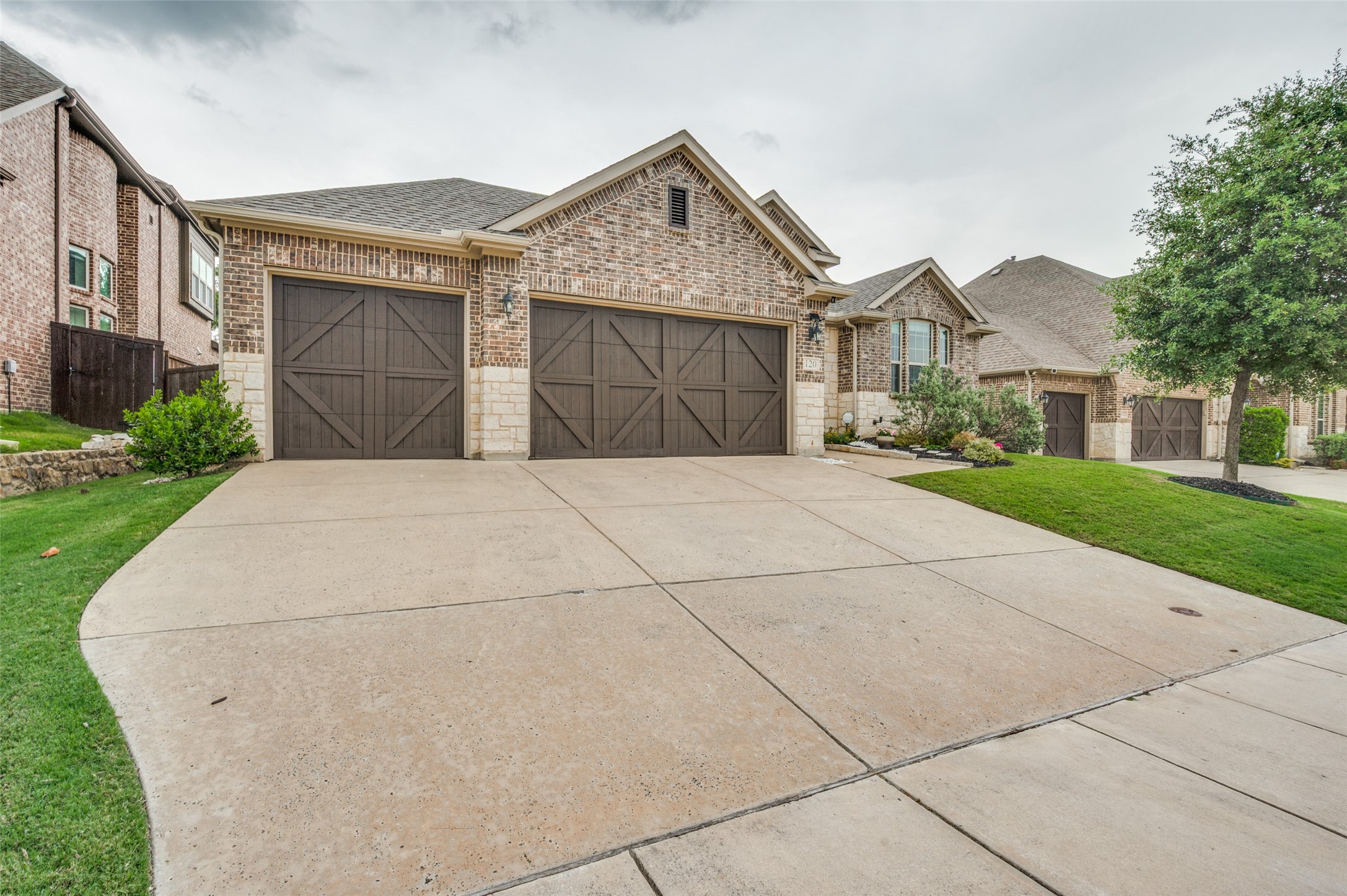 120 Shadow Creek Lane Hickory Creek TX 75065