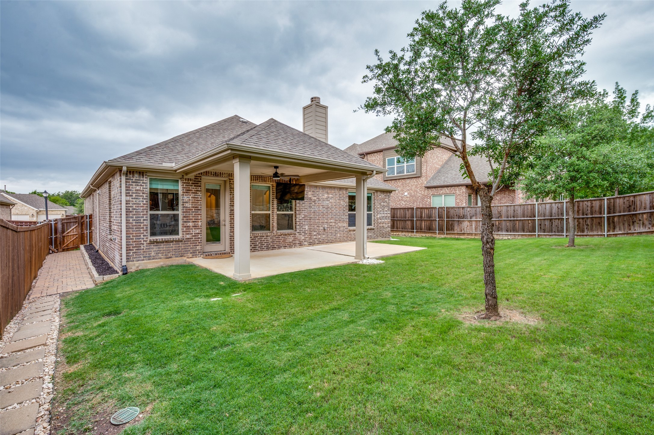 120 Shadow Creek Lane Hickory Creek TX 75065