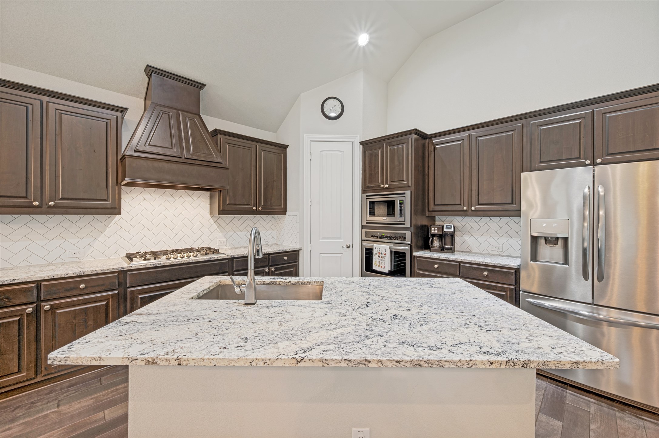 120 Shadow Creek Lane Hickory Creek TX 75065