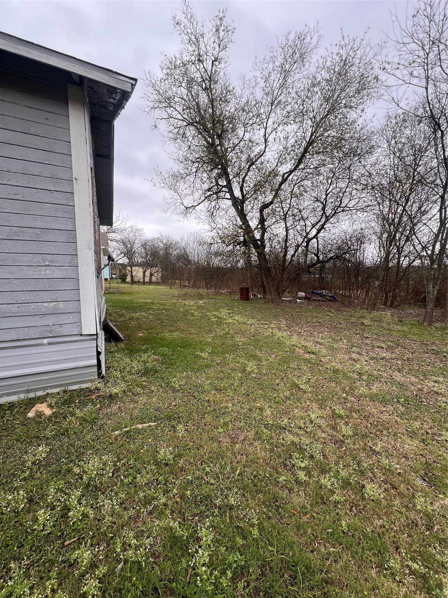 206 3rd Street Hillsboro TX 76645