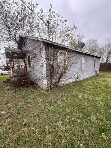 206 3rd Street Hillsboro TX 76645
