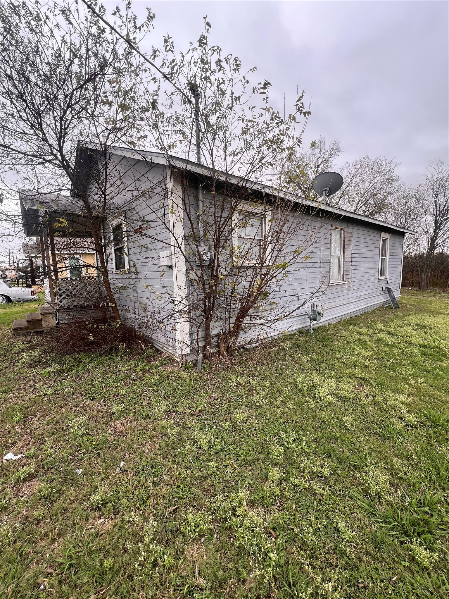 206 3rd Street Hillsboro TX 76645