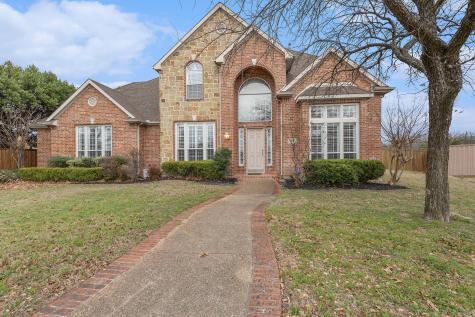 1215 Shores Boulevard Rockwall TX 75087