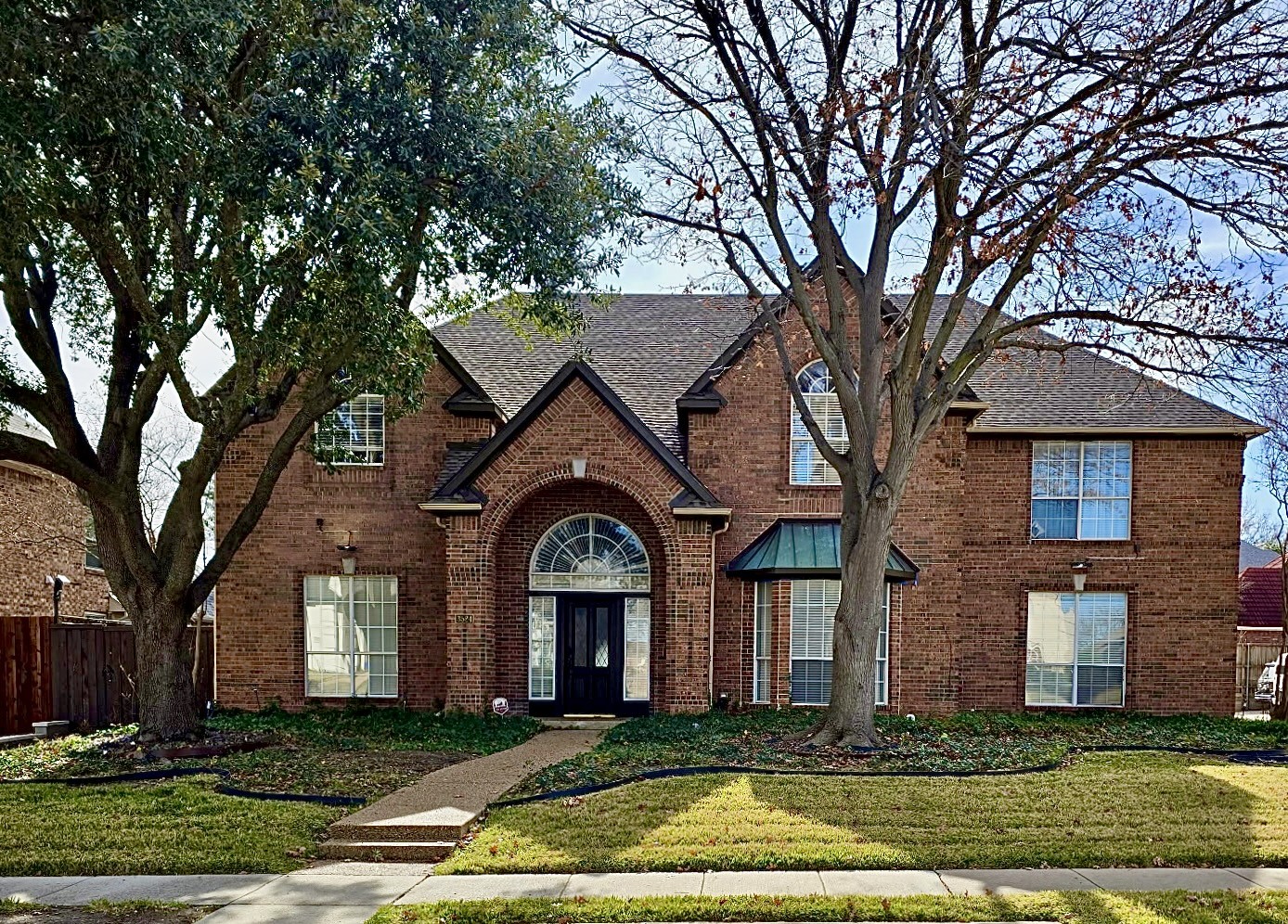 3524 Sandy Trail Lane Plano TX 75023
