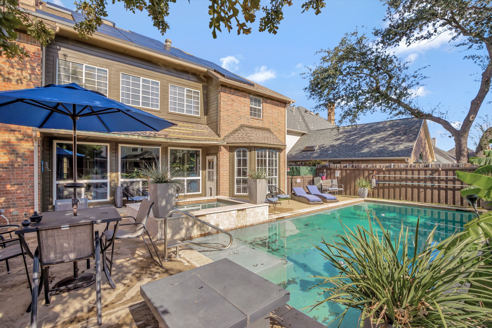 3524 Sandy Trail Lane Plano TX 75023