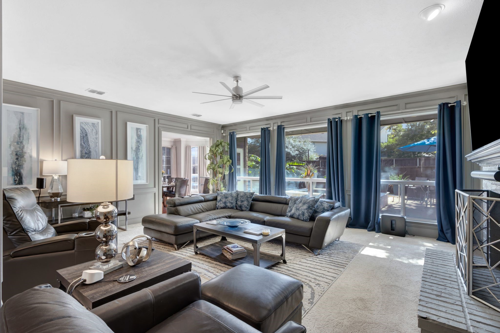 3524 Sandy Trail Lane Plano TX 75023