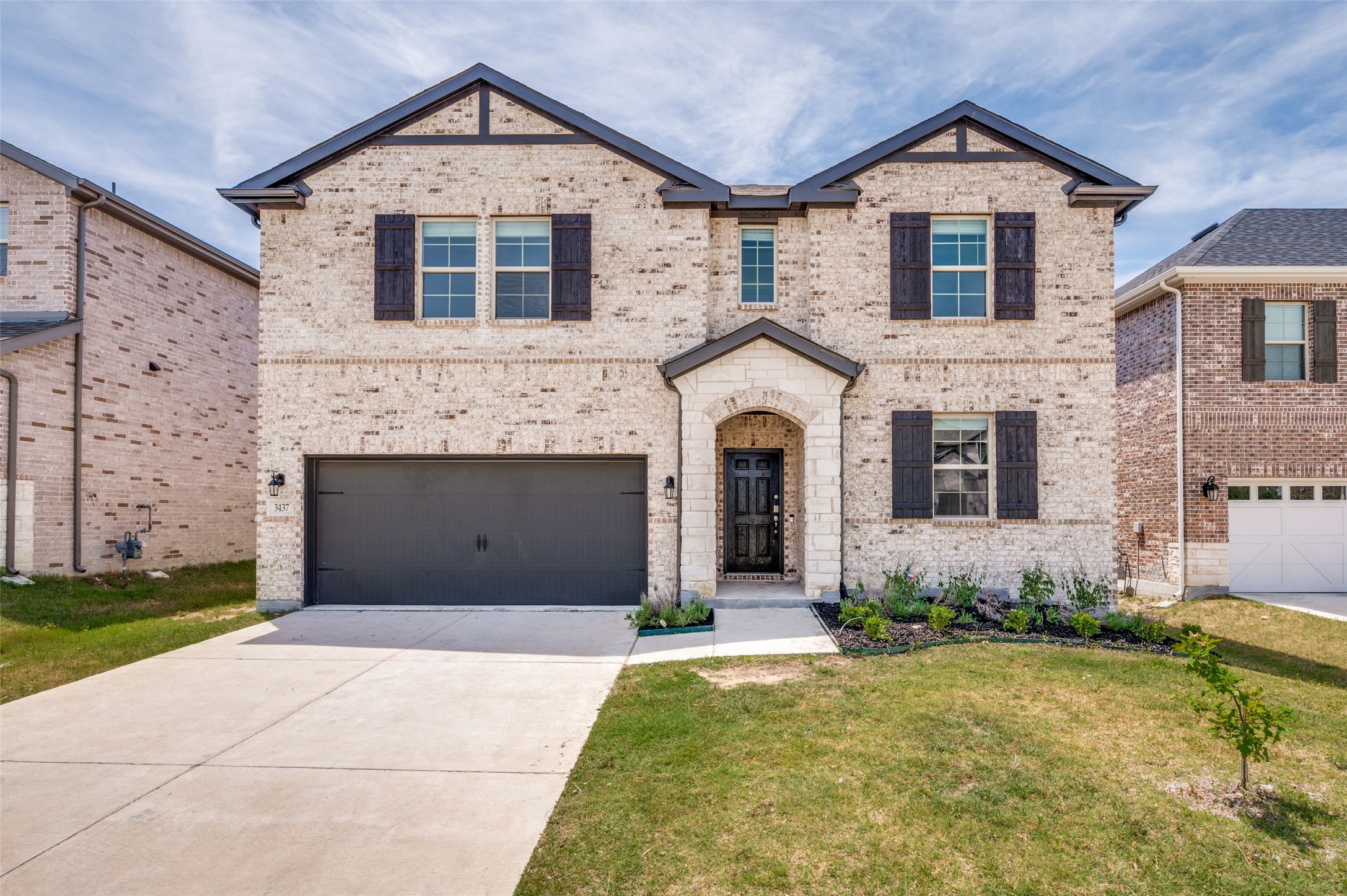 3437 Loftwood Lane Anna TX 75409