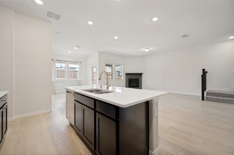 3437 Loftwood Lane Anna TX 75409