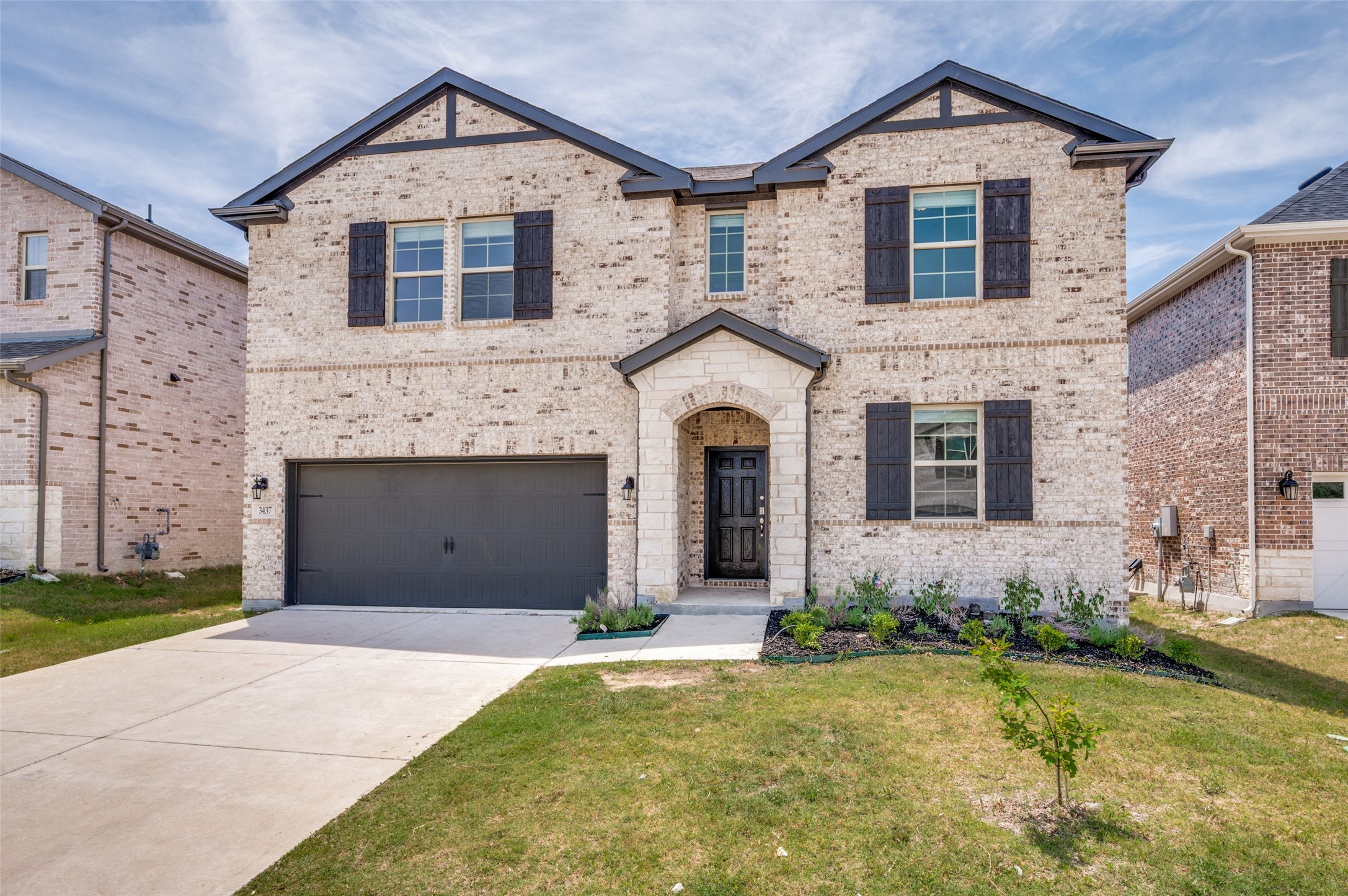 3437 Loftwood Lane Anna TX 75409